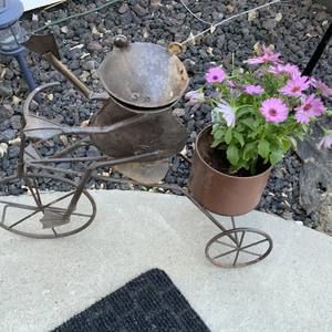 Meet your Posher, Garry